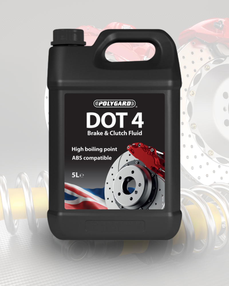 brake fluid miswa chemicals